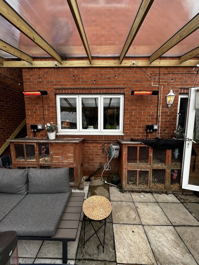 Naylor's Electrical Services — Photos 8