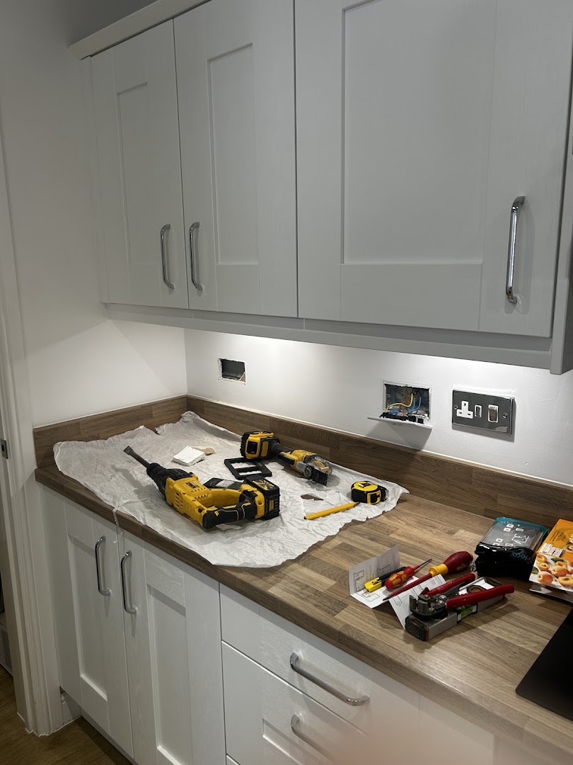Naylor's Electrical Services — Photos 3