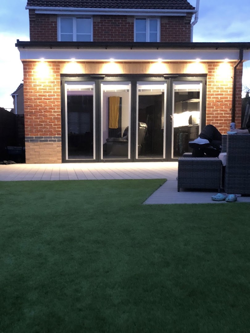 Naylor's Electrical Services — Photos 12