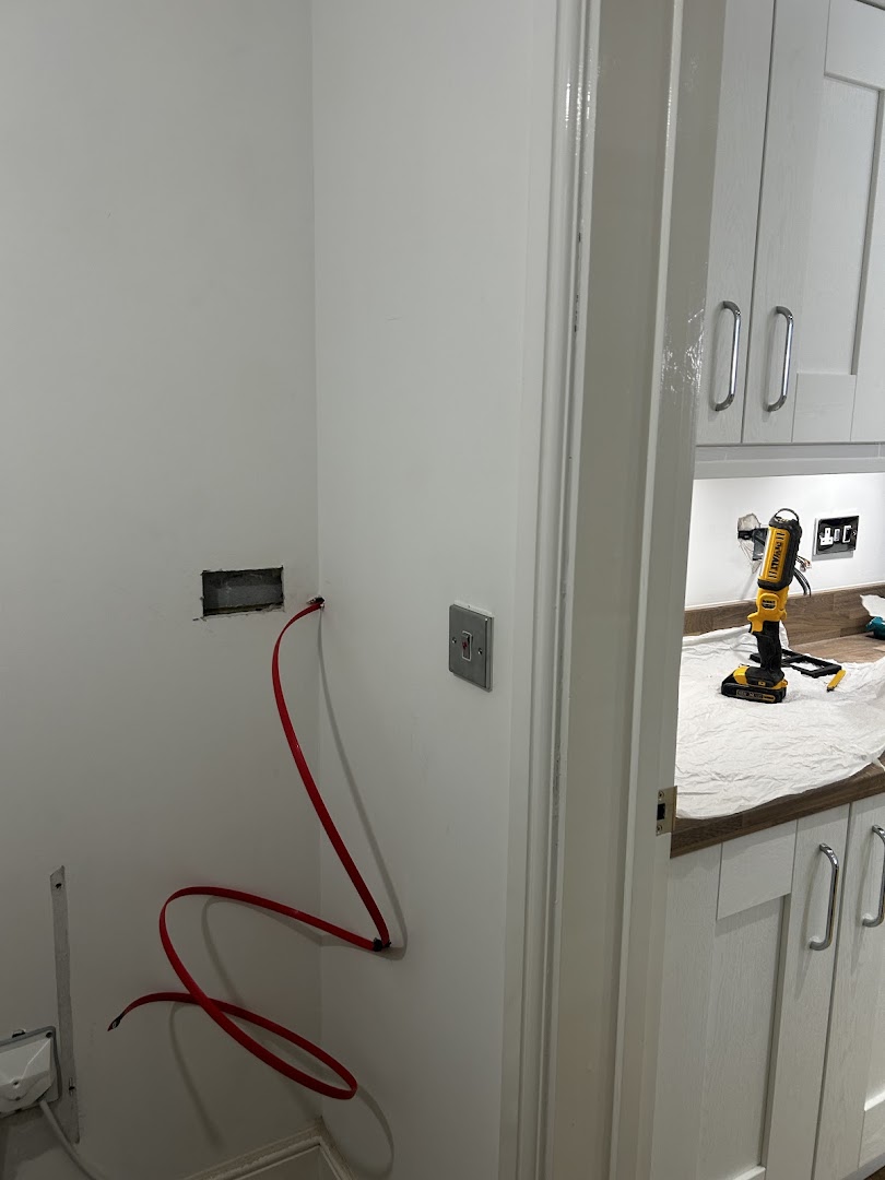 Naylor's Electrical Services — Photos 4